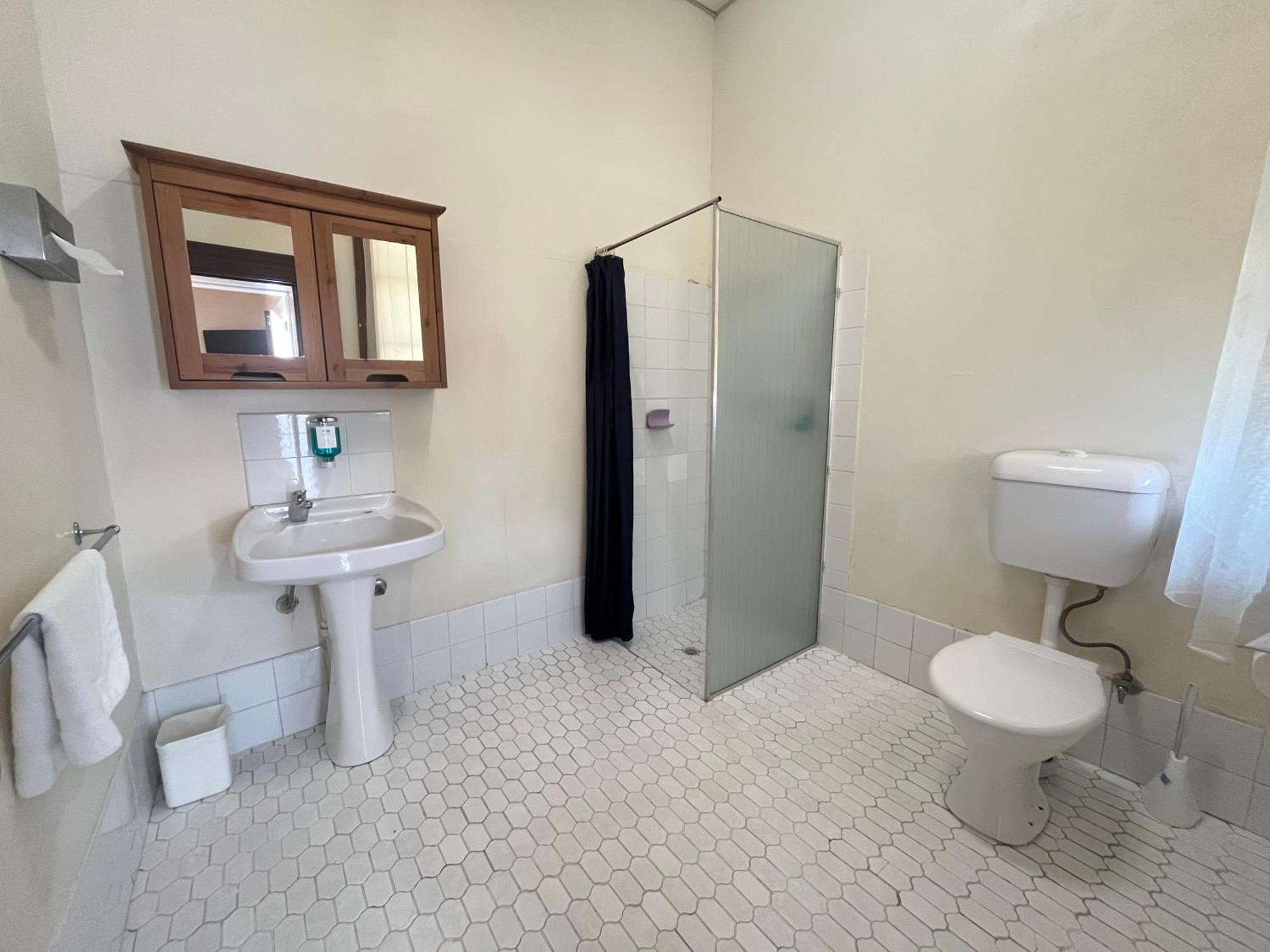 Princes Lodge Motel Adelaide Bagian luar foto