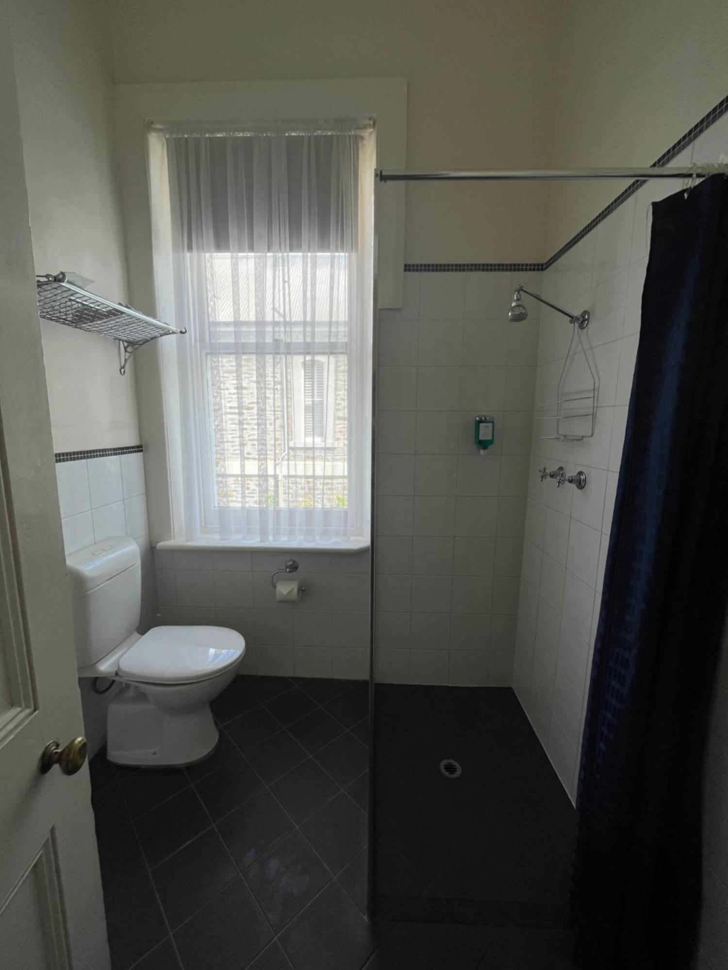Princes Lodge Motel Adelaide Bagian luar foto