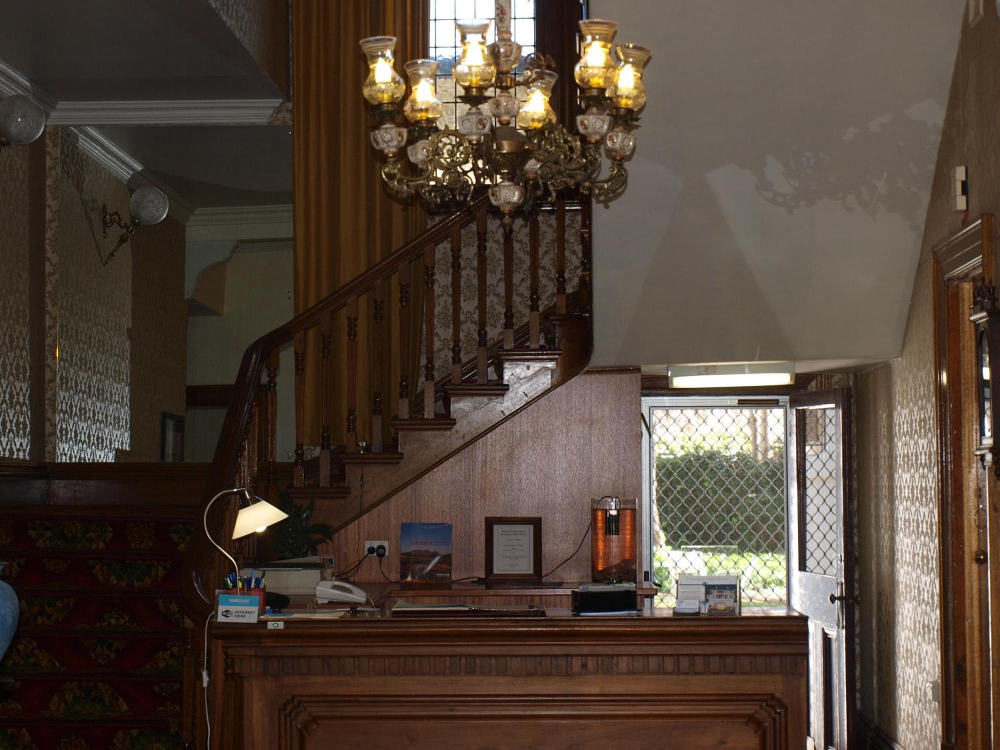 Princes Lodge Motel Adelaide Bagian luar foto