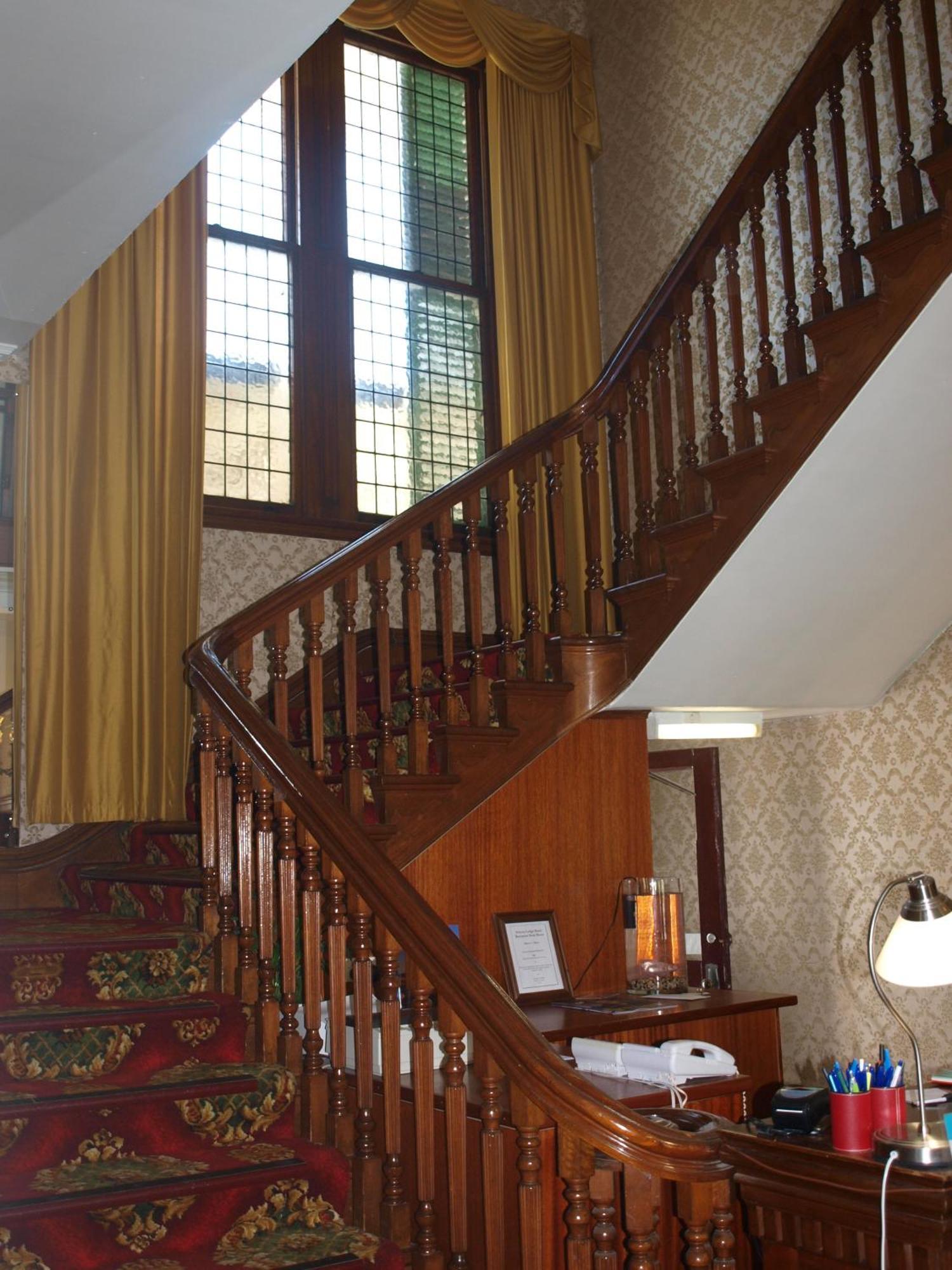 Princes Lodge Motel Adelaide Bagian luar foto